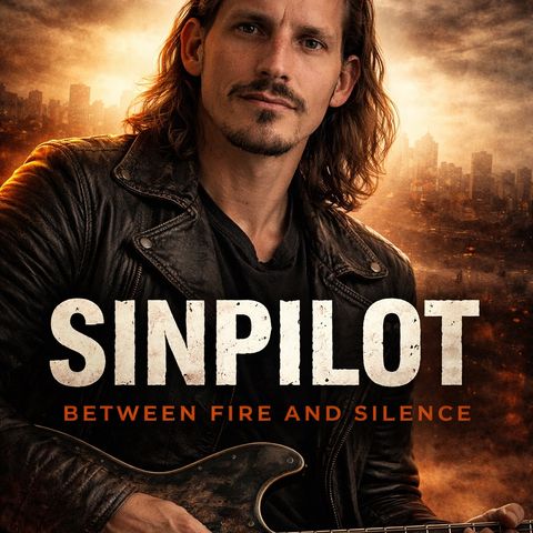 "SINPILOT – Between Fire and Silence" #6