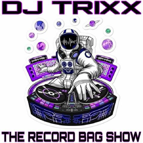 "The Record Bag Show" Season 4