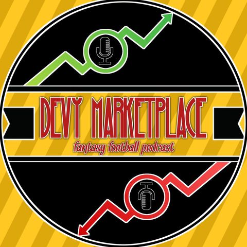Devy Marketplace - Episode 7: The Office, Listener Questions, & Devy Mock Draft