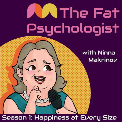Copertina del podcast