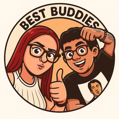 Capitulo 1 / Best Buddies.