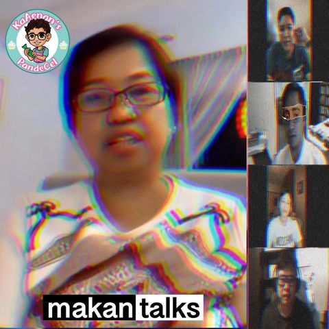 Makan Talks | KaAenan’s Pandecel