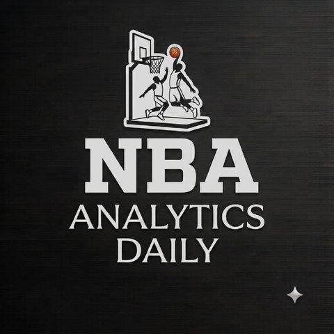 NBA Second Apron Explained: Knicks Math & Lakers Defense