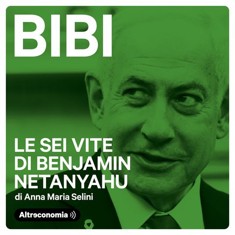 Bibi. Le sei vite di Benjamin Netanyahu - Trailer