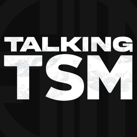 Talking TSM 121: TSM vs EG