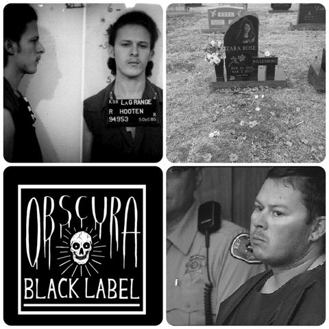 85: Black Label: Echoes