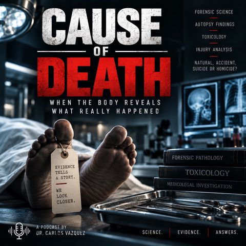 Podcast Cover