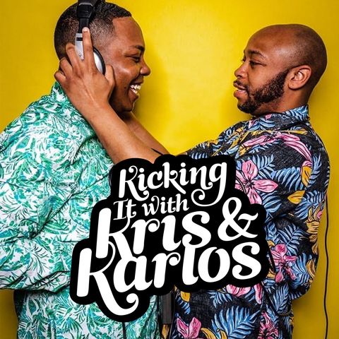 Kicking it with Kris and Karlos 2019 Live Show
