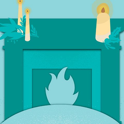 Perfect Peace [Advent Day 5]