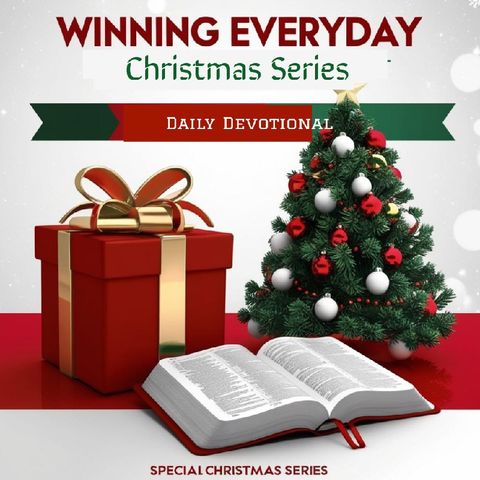 Immanuel: God With Us