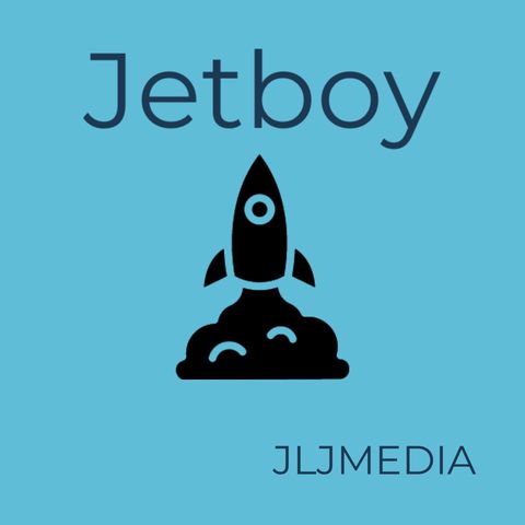 Who And What IS a Jet Boy?!