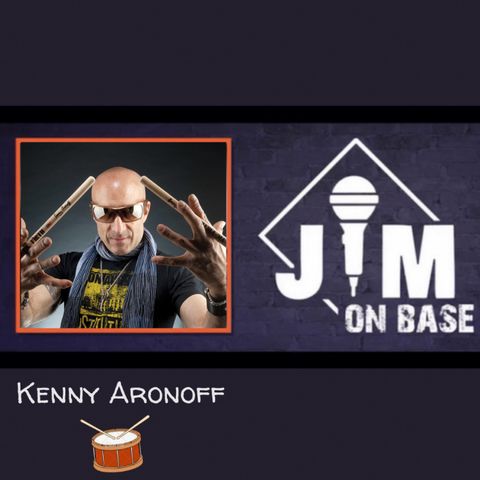 145. World Renowned Drummer Kenny Aronoff