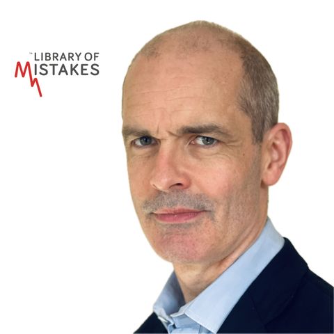 EP 33: Money – The Unauthorised Biography (with Felix Martin)