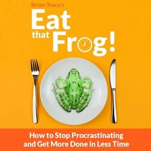 021. How to Overcome Procrastination  Brian Tracy