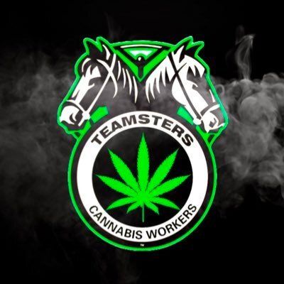 Meet the Teamsters unionizing the cannabis industry