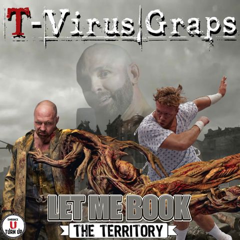 T-Virus Graps