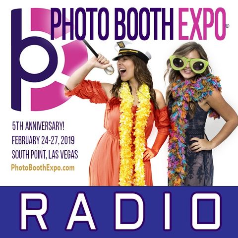 Expo Radio Episode #1: Welcome 2019 PBX attendees!