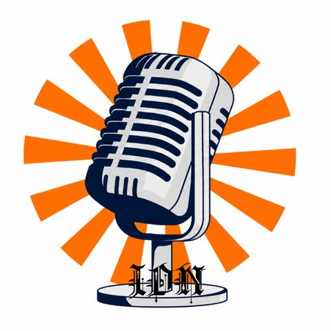 Portada del podcast
