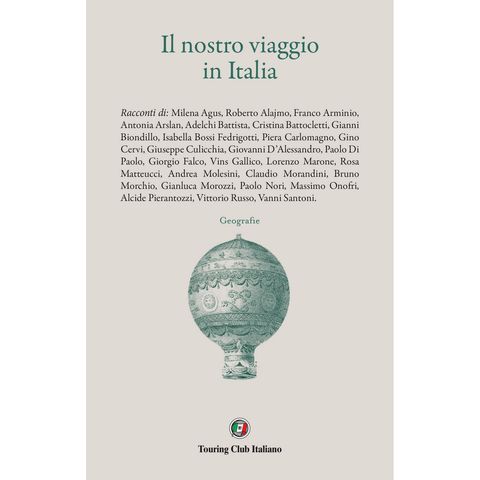 Veneto caldo e segreto da «Il nostro viaggio in Italia»