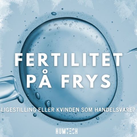 2. Fertilitet på Frys: Et kommercielt guldæg eller et skridt mod ligestilling?