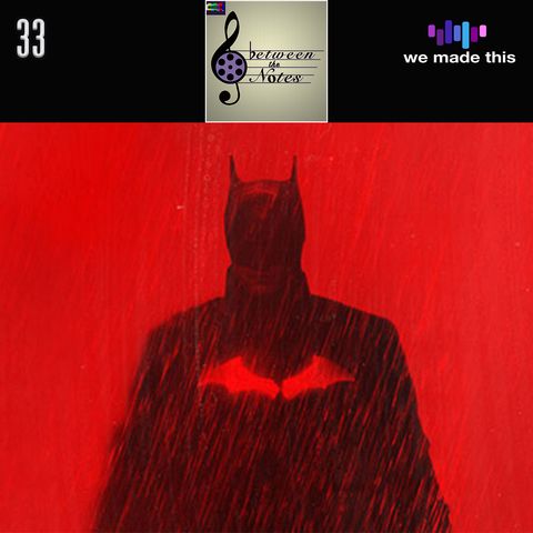 March 2022: The Batman Special