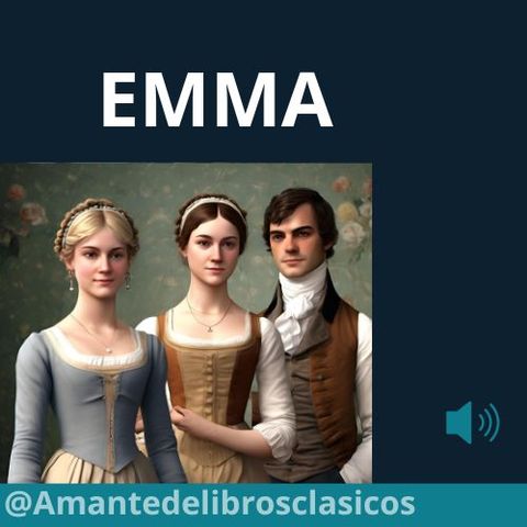 3. Emma - Capítulo 3