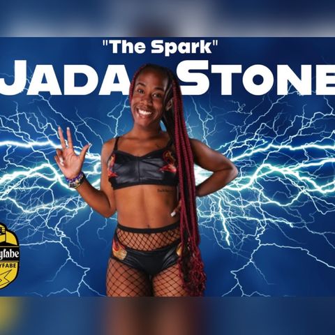 Interview with “The Spark" Jada Stone