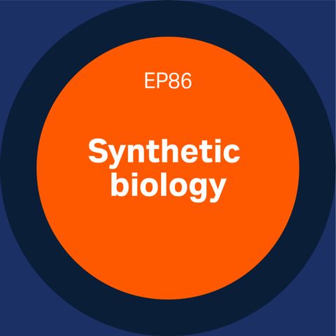 86. Synthetic biology