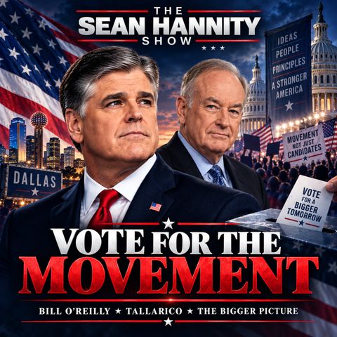Vote for the Movement