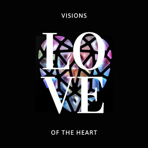 Visions from the Heart with Dainelle Heart (ep3)