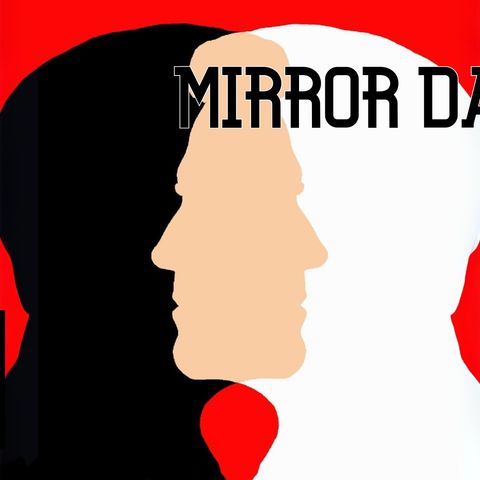 Mirror Dance, Chapter 1