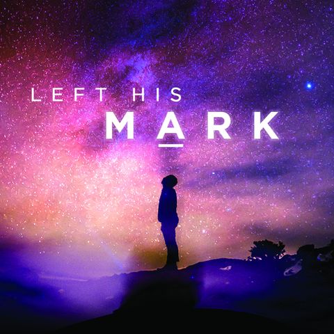Left His Mark - Day 5