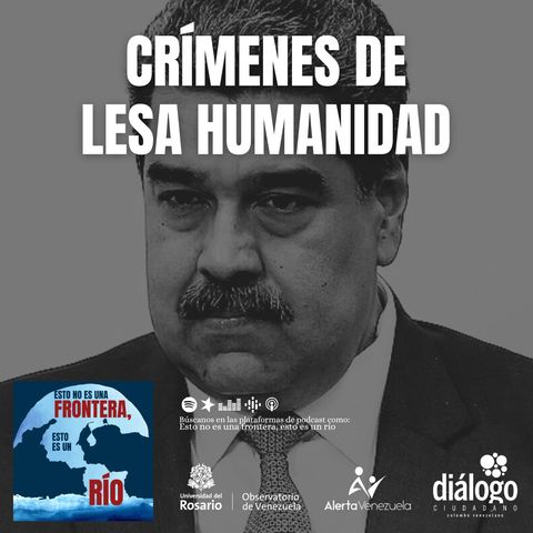 Crímenes de lesa humanidad