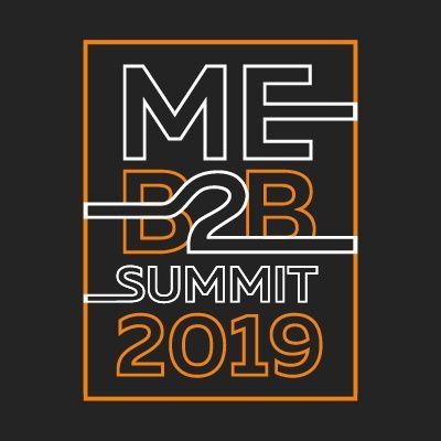 ME B2B Summit 2019 - Fomentando relações de longo prazo entre compradores e fornecedores para gerar valor aos negócios