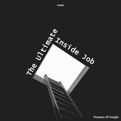 08 - The Ultimate Inside Job