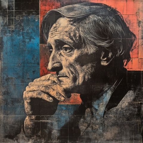 Nature - Ralph Waldo Emerson