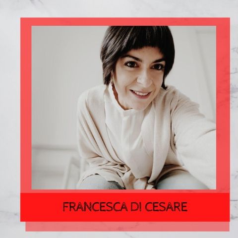 La preposizione educativa per creare un legame anche sui social - Intervista a Francesca Di Cesare