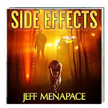 Side Effects An FBI Psychological Thriller By Jeff Menapace Narrated By Angel Clark