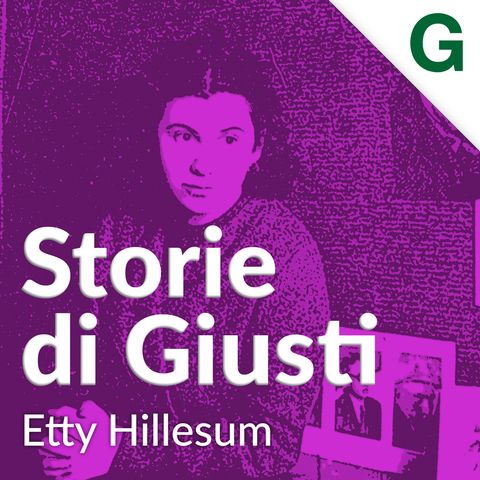 S5 E2: Etty Hillesum