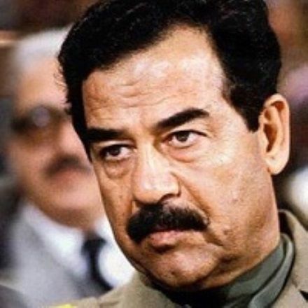 Ucciso Saddam, le armi di distruzione di massa non furono mai trovate