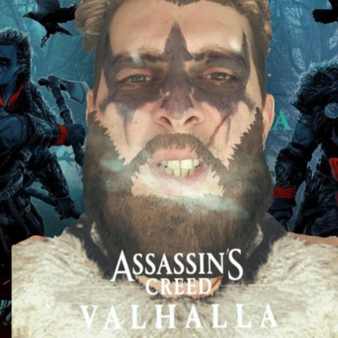 Opinión Assassins Creed Valhalla tras 3 días de Juego!!!