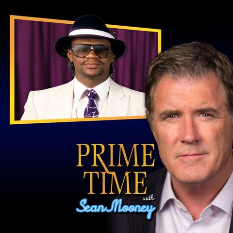 The Doctor of Style, Slick! PRIME TIME VAULT