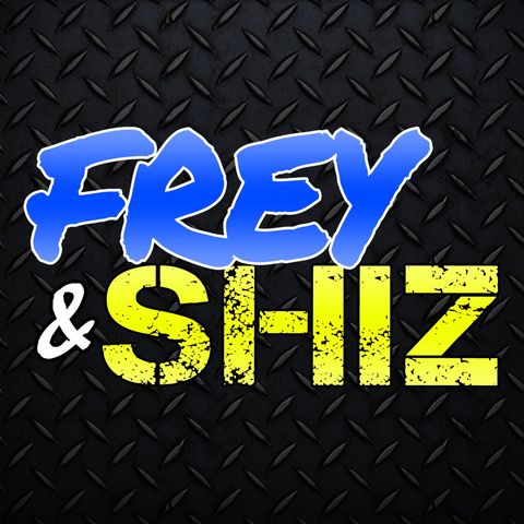 Frey & Shiz Episode 5