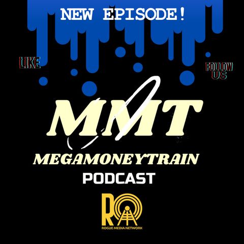 MMT - New Network, Who Dis?