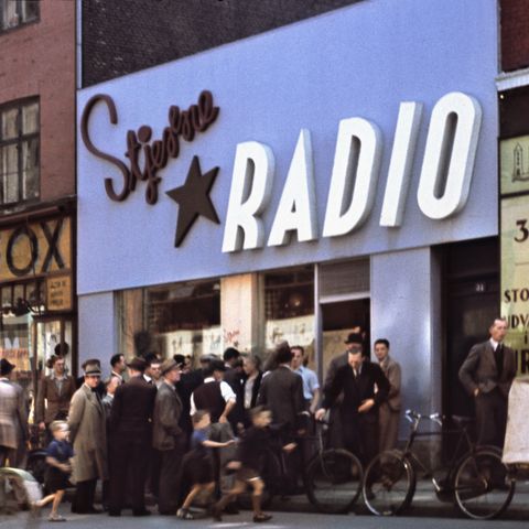 Copertina del podcast