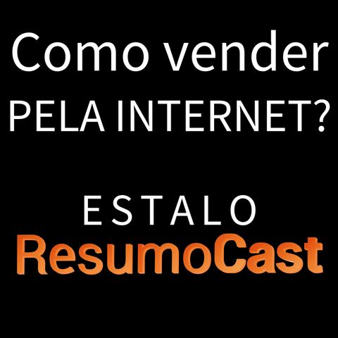 ESTALO | Como vender pela internet