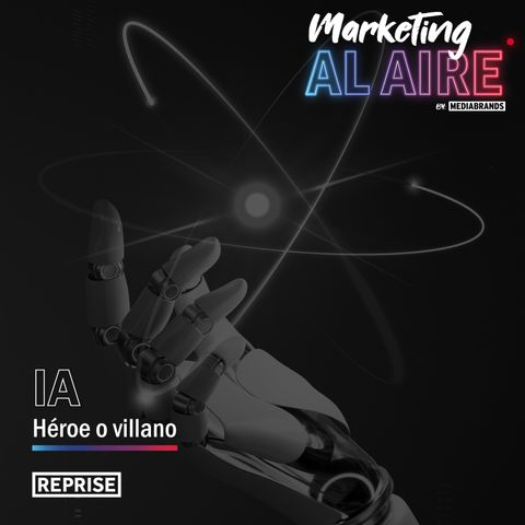 IA: Héroe o villano