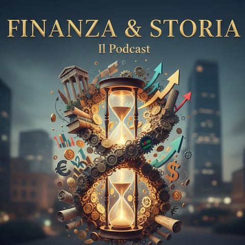 Copertina del podcast