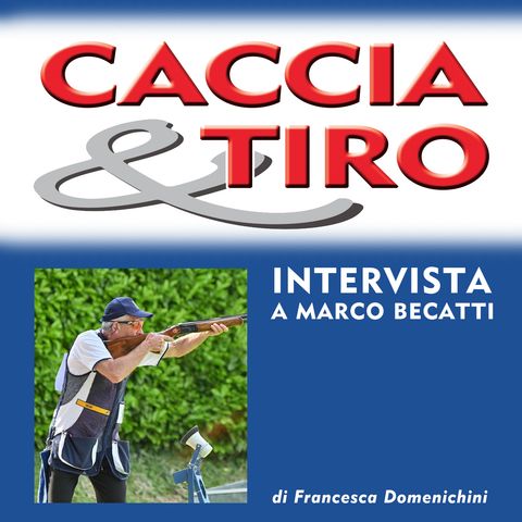 Intervista a Marco Becatti: “Le avversarie più temibili sono sempre Bottaccia e Montecatini”