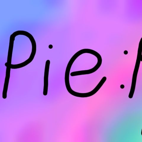 Pie. E-1